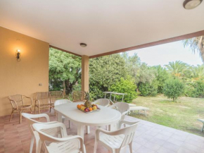Holiday Home Villa Monte Nai - REI420 by Interhome